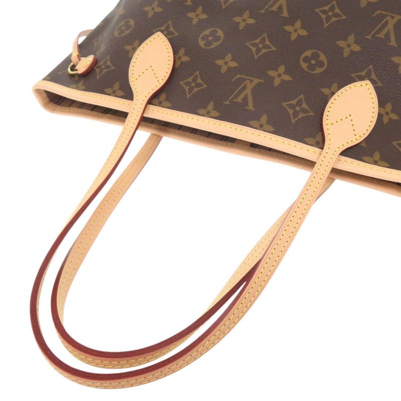 Louis Vuitton Neverfull PM Monogram IC Brown Tote LV
