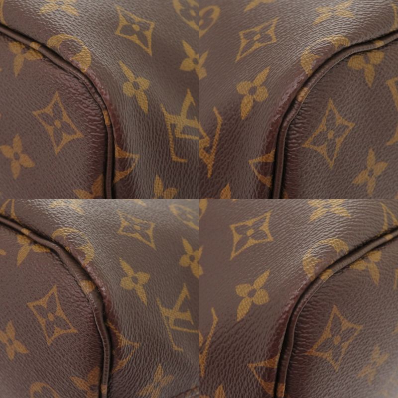 Louis Vuitton Neverfull PM Monogram IC Brown Tote LV