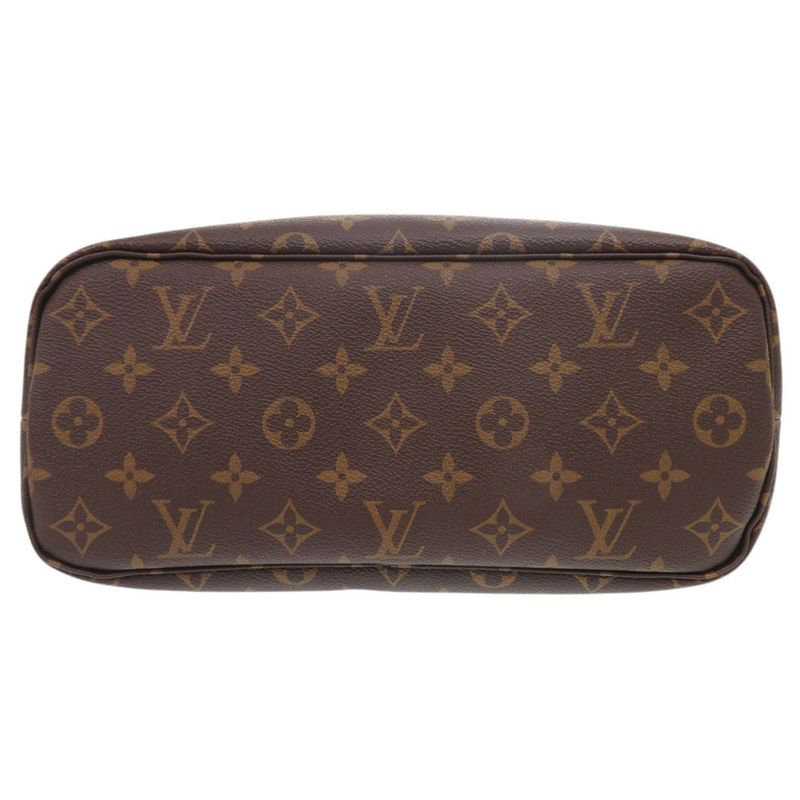 Louis Vuitton Neverfull PM Monogram IC Brown Tote LV