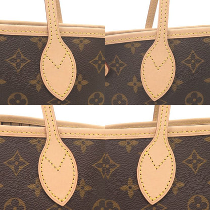 Louis Vuitton Neverfull PM Monogram IC Brown Tote LV