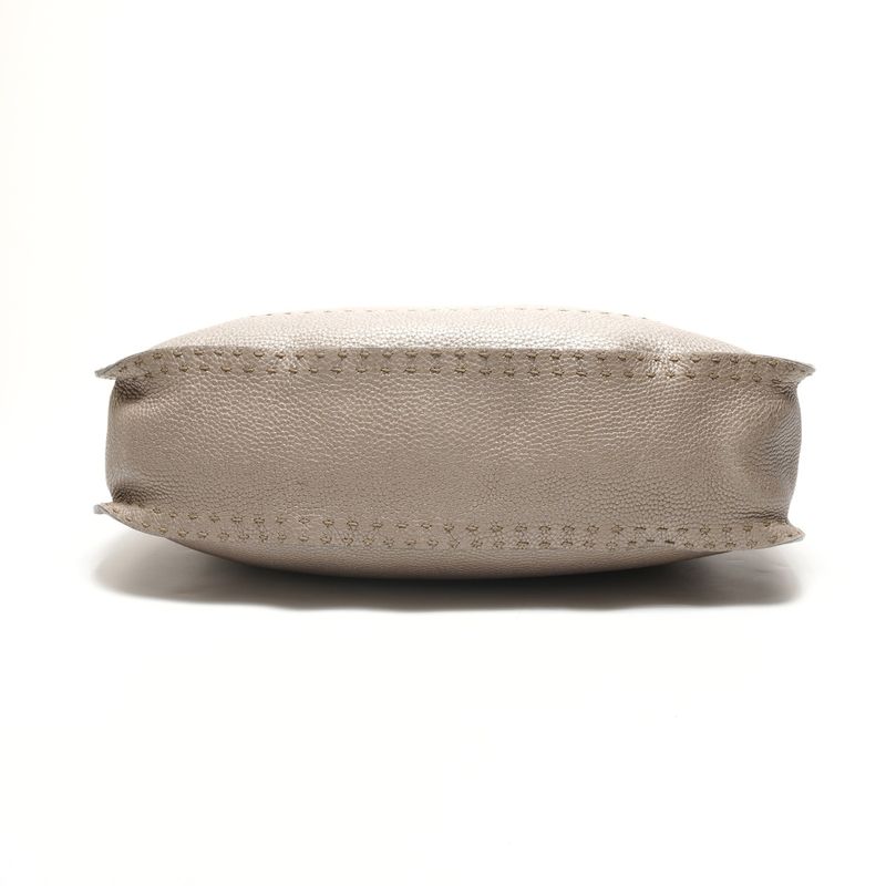 Fendi Shoulder Bag Selleria Hobo