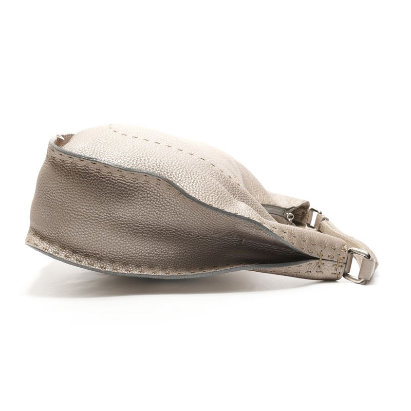 Fendi Shoulder Bag Selleria Hobo