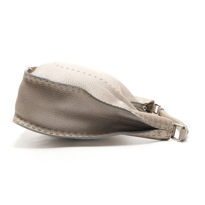 Fendi Shoulder Bag Selleria Hobo