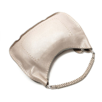Fendi Shoulder Bag Selleria Hobo
