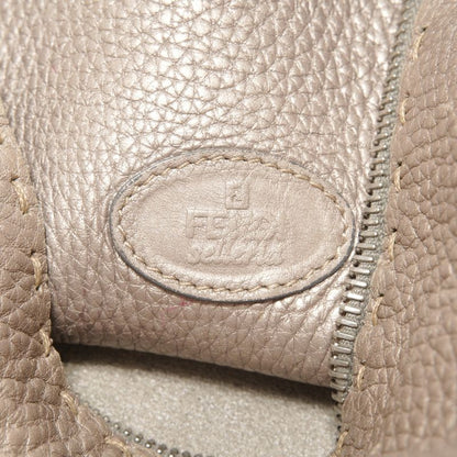 Fendi Shoulder Bag Selleria Hobo