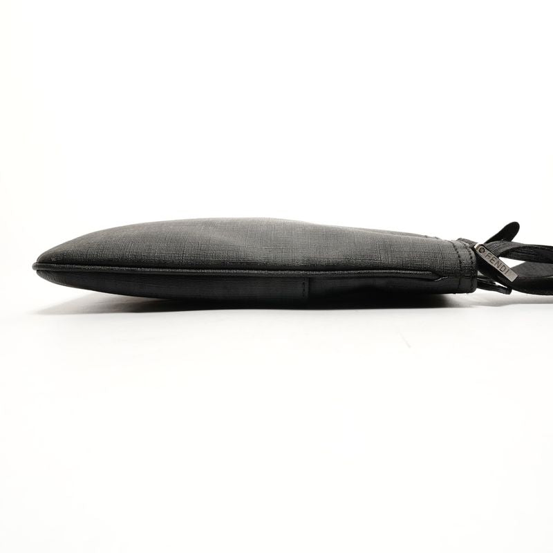 Fendi Shoulder Bag Zucca