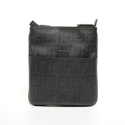 Fendi Shoulder Bag Zucca