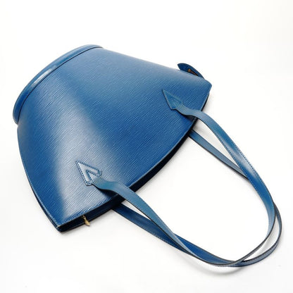 Louis Vuitton Shoulder Bag Epi Saint Jacques Shopping