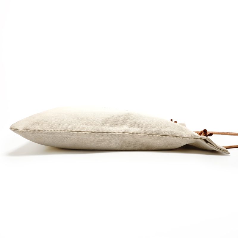 Hermes Shoulder Bag Aline GM Canvas
