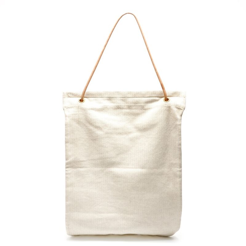 Hermes Shoulder Bag Aline GM Canvas