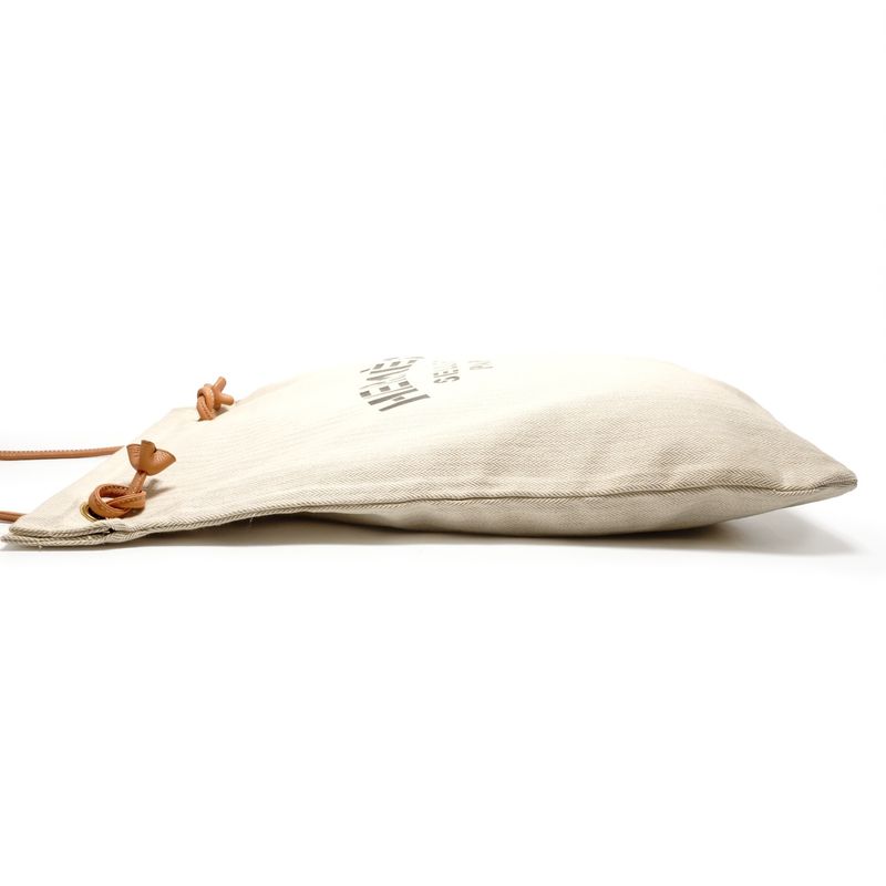 Hermes Shoulder Bag Aline GM Canvas