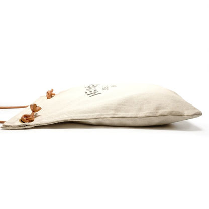 Hermes Shoulder Bag Aline GM Canvas