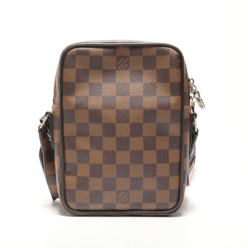 Louis Vuitton Shoulder Bag Damier Amazon Chapman