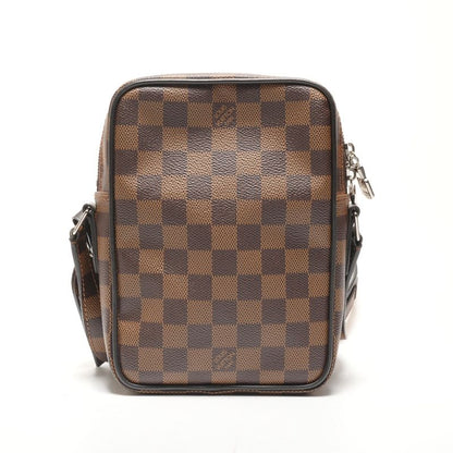 Louis Vuitton Shoulder Bag Damier Amazon Chapman