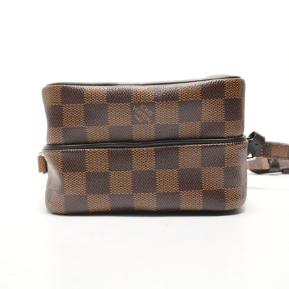 Louis Vuitton Shoulder Bag Damier Amazon Chapman