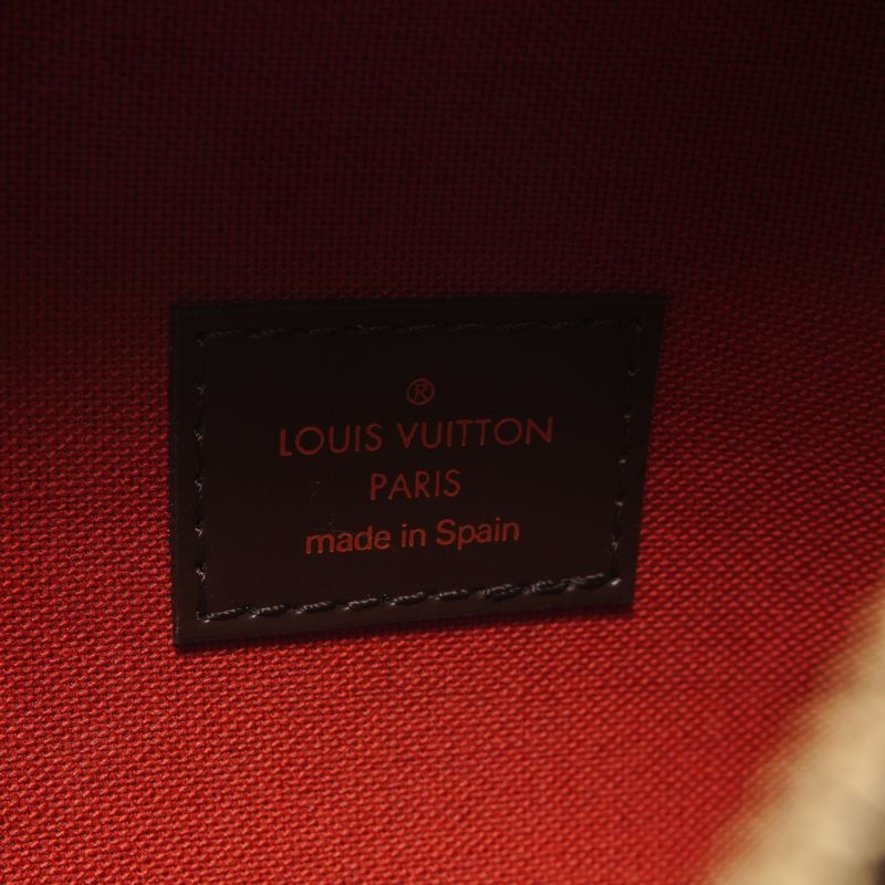Louis Vuitton Shoulder Bag Pochette Gange Damier