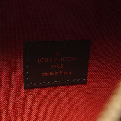 Louis Vuitton Shoulder Bag Pochette Gange Damier