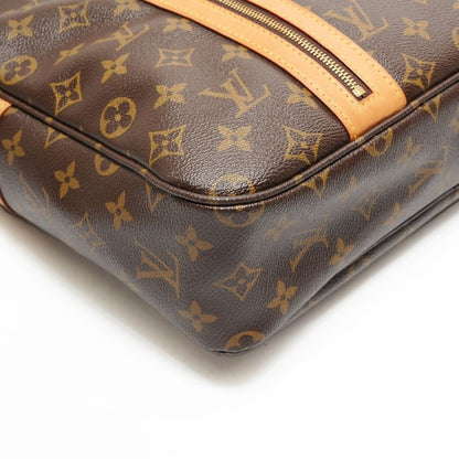 Louis Vuitton Shoulder Bag Sac Bosphor Monogram