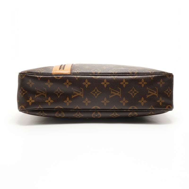 Louis Vuitton Shoulder Bag Sac Bosphor Monogram