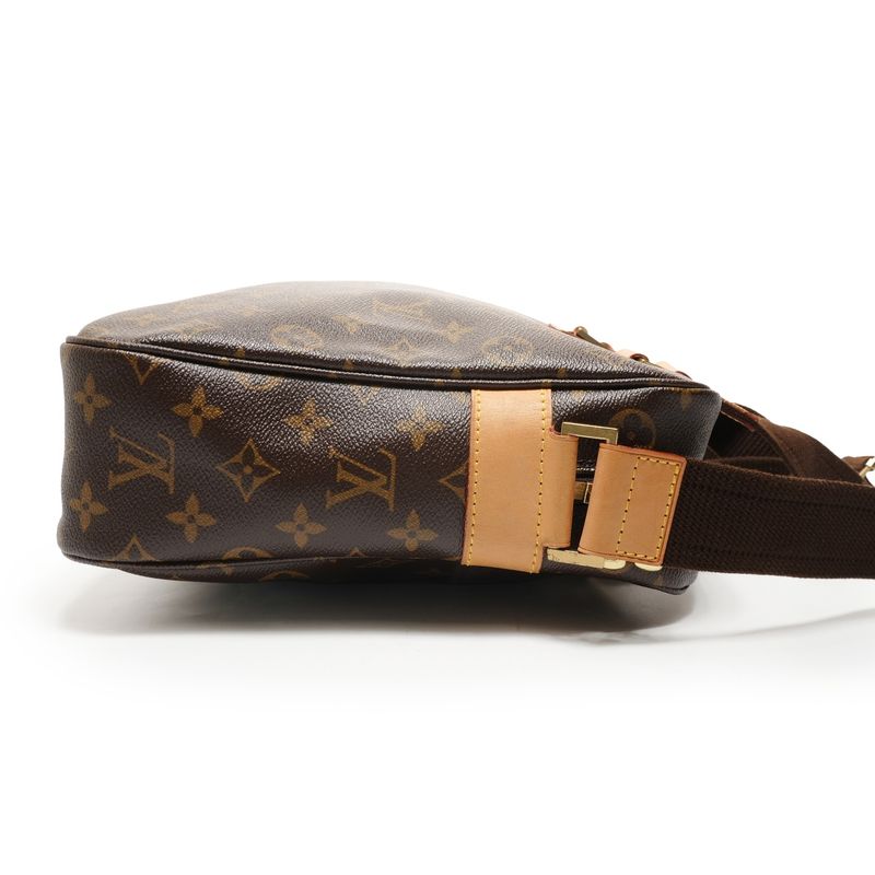 Louis Vuitton Shoulder Bag Sac Bosphor Monogram