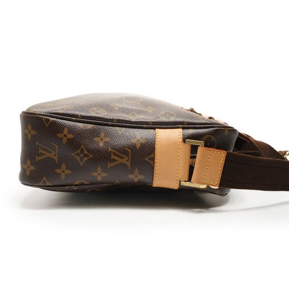Louis Vuitton Shoulder Bag Sac Bosphor Monogram