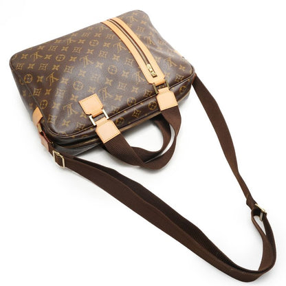 Louis Vuitton Shoulder Bag Sac Bosphor Monogram