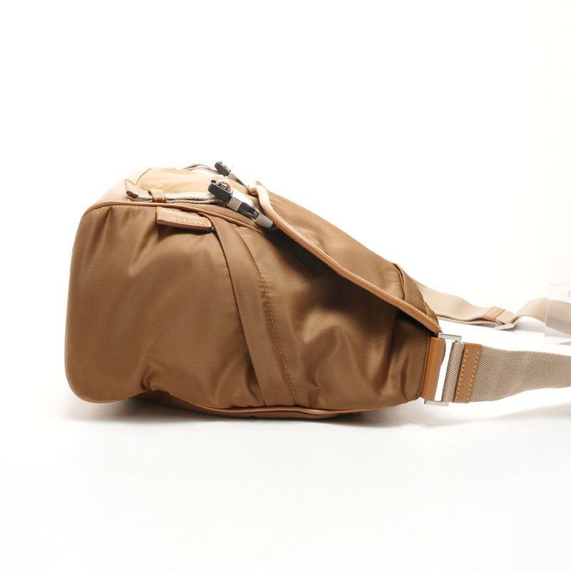 Prada Shoulder Bag Nylon