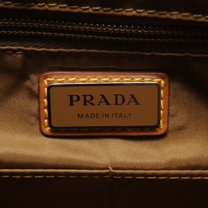 Prada Shoulder Bag Nylon