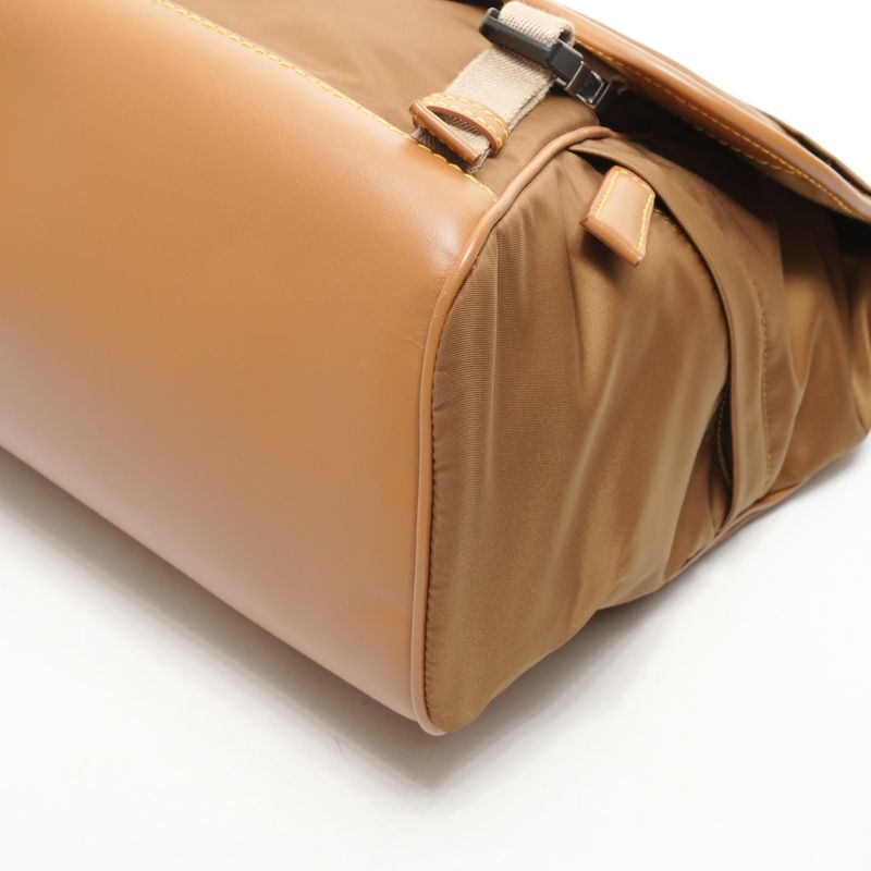 Prada Shoulder Bag Nylon