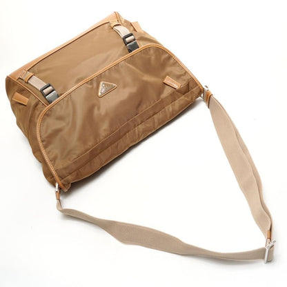 Prada Shoulder Bag Nylon