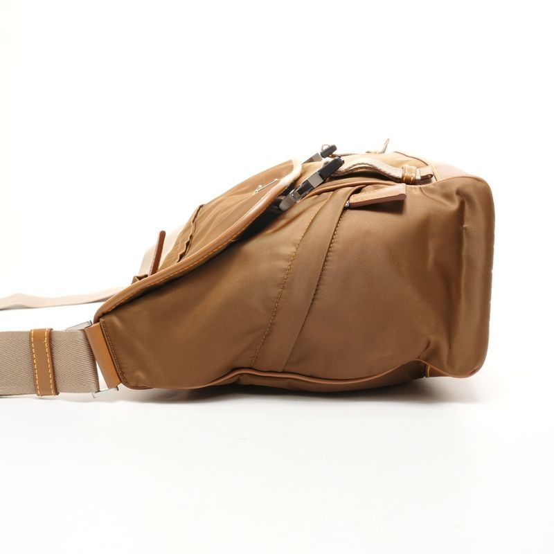Prada Shoulder Bag Nylon