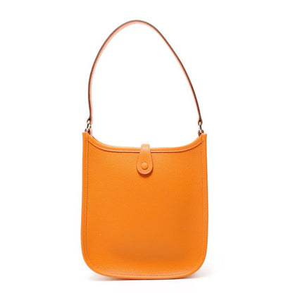 Hermes Shoulder Bag Mini Evelyne TPM Short Strap