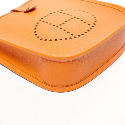 Hermes Shoulder Bag Mini Evelyne TPM Short Strap