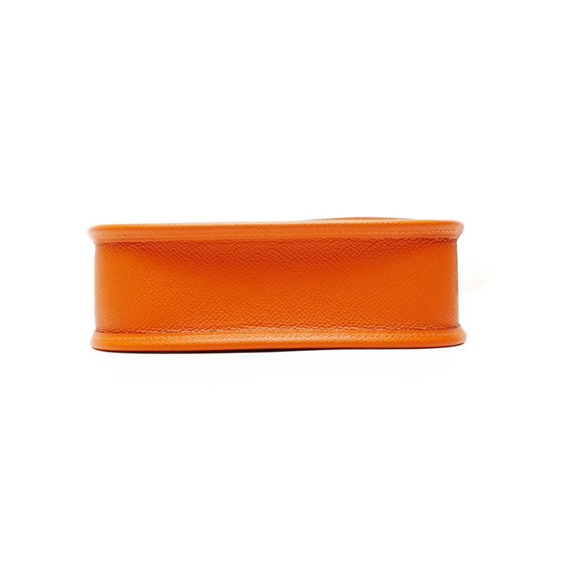 Hermes Shoulder Bag Mini Evelyne TPM Short Strap
