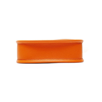 Hermes Shoulder Bag Mini Evelyne TPM Short Strap