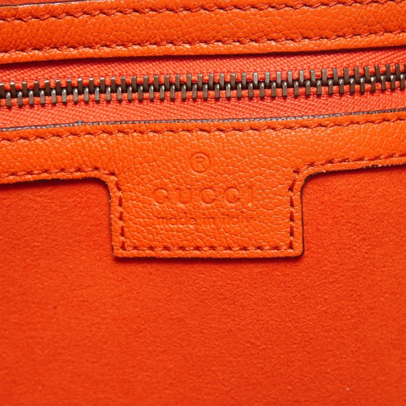 Gucci Shoulder Bag Leather Aphrodite Terrace