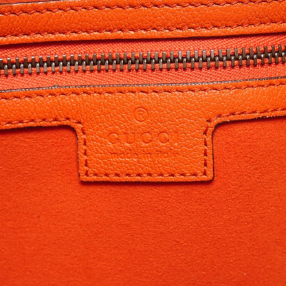 Gucci Shoulder Bag Leather Aphrodite Terrace