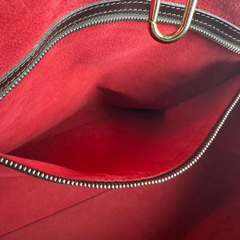 Louis Vuitton Shoulder Bag Hampstead MM