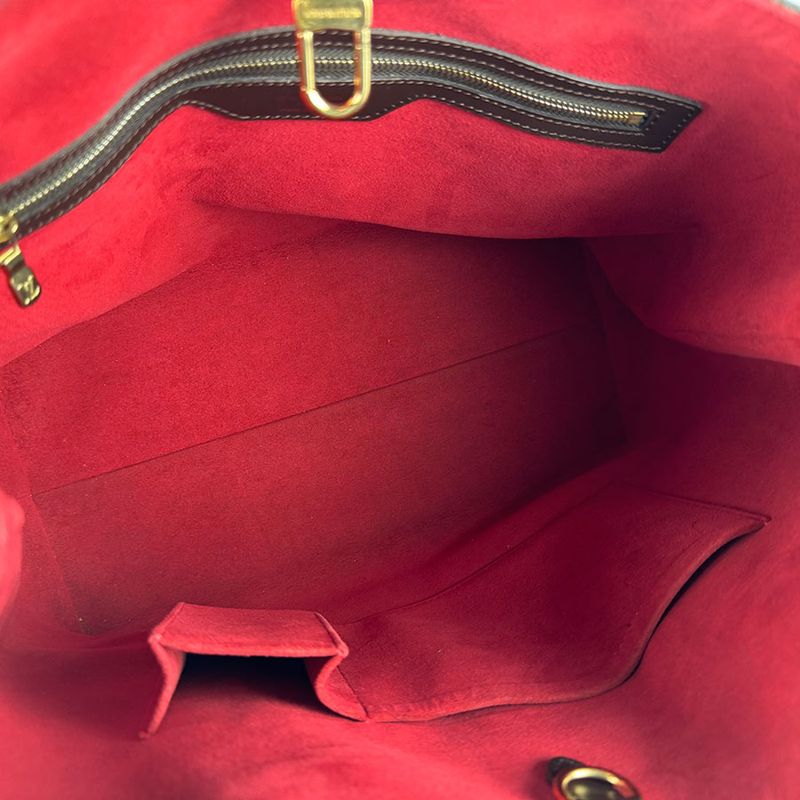 Louis Vuitton Shoulder Bag Hampstead MM