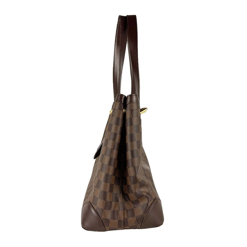 Louis Vuitton Shoulder Bag Hampstead MM