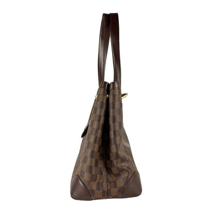 Louis Vuitton Shoulder Bag Hampstead MM