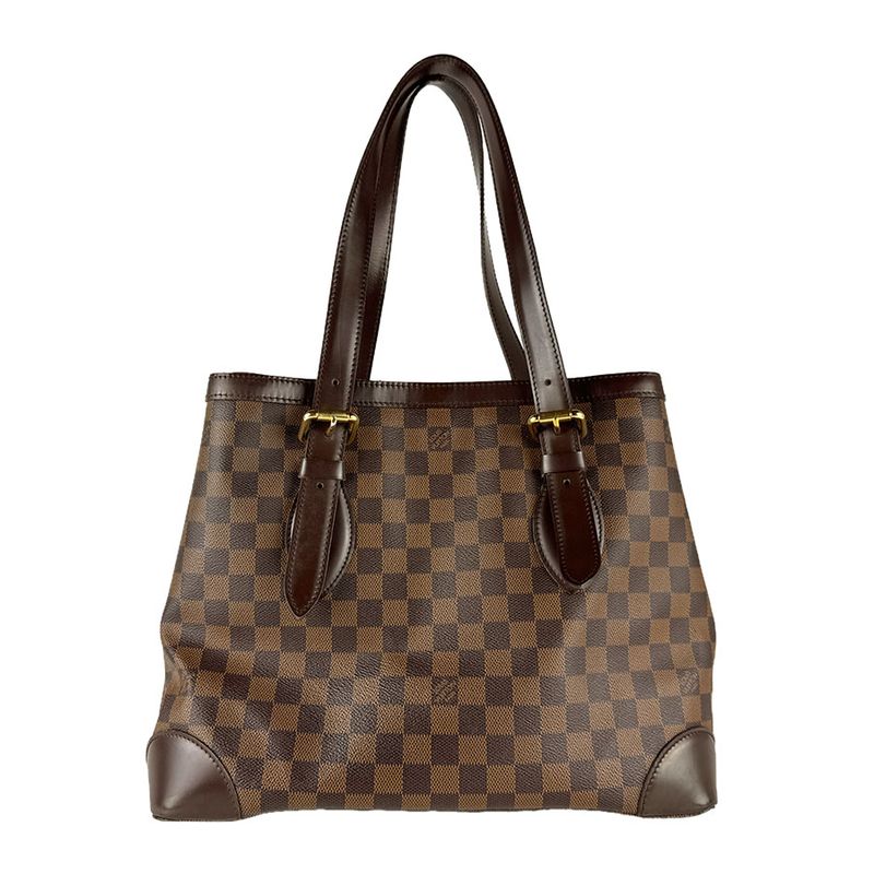 Louis Vuitton Shoulder Bag Hampstead MM
