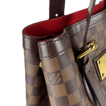 Louis Vuitton Shoulder Bag Hampstead MM