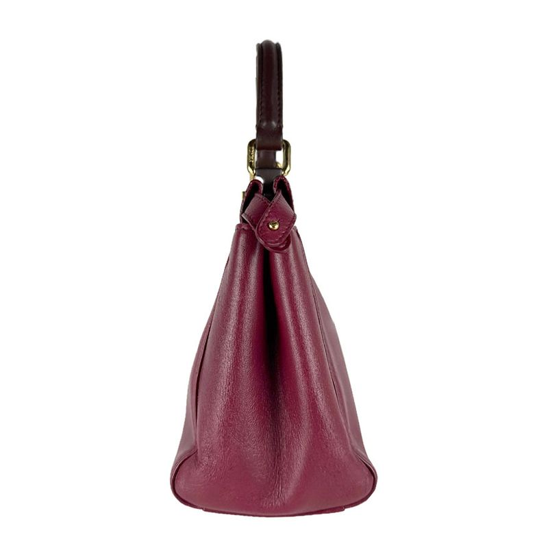 Fendi Shoulder Bag Peekaboo Mini