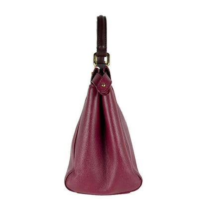 Fendi Shoulder Bag Peekaboo Mini