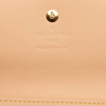 Louis Vuitton Monogram Multicolor Porte Monnaie Billets Cult Cles Hook Bifold