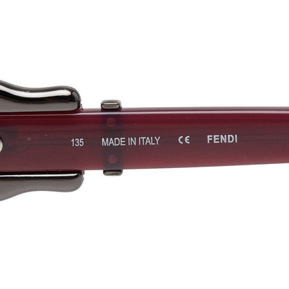 Fendi Purple Plastic 60