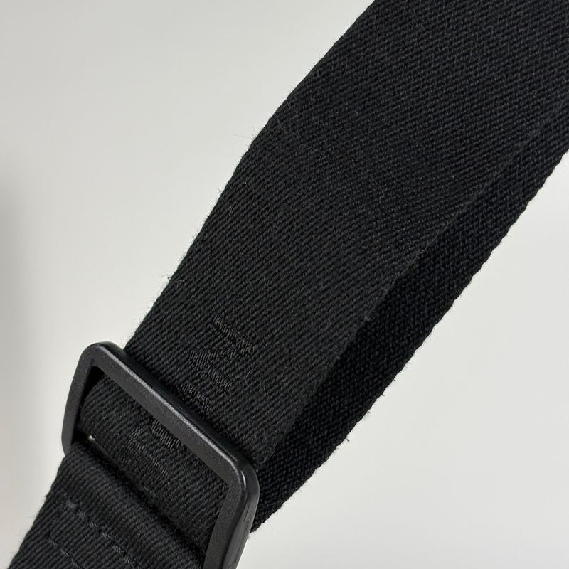 Louis Vuitton Mick MM Shoulder Crossbody Shoulder Bag Damier Graphite Black
