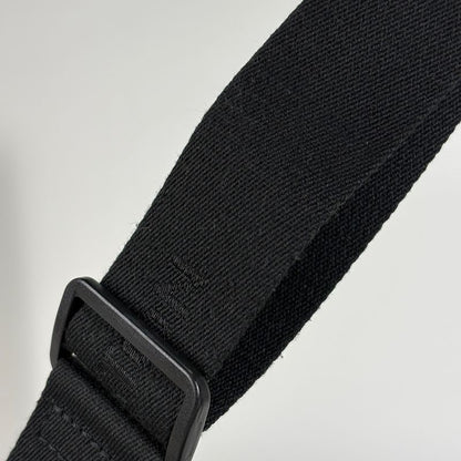 Louis Vuitton Mick MM Shoulder Crossbody Shoulder Bag Damier Graphite Black
