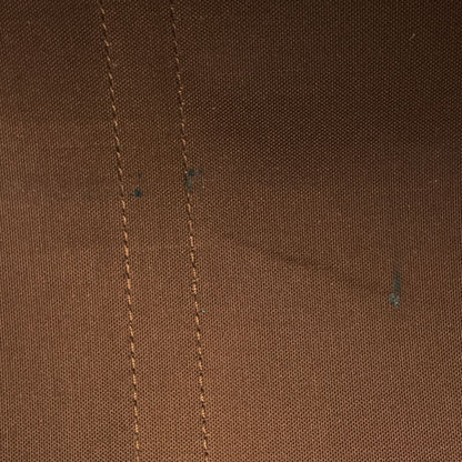 Louis Vuitton Keepall 55 Travel Boston Bag Monogram Brown